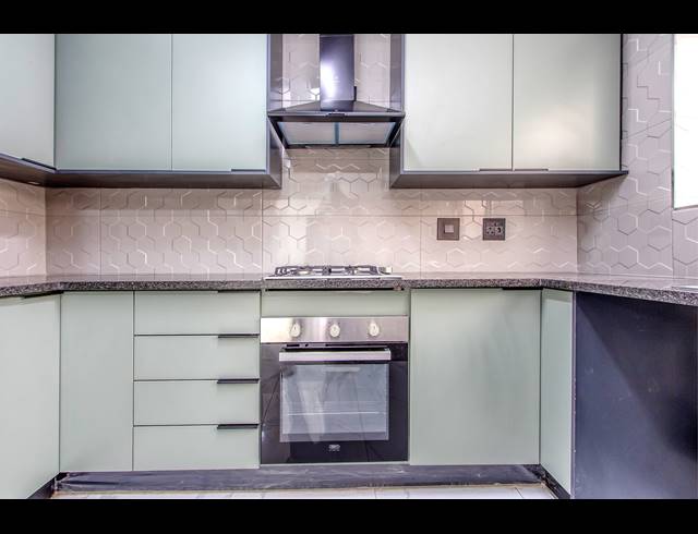 2 BEDROOM APARTMENT RENTED IN NORTHCLIFF